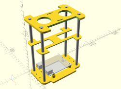 Balance Bot Picture