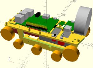 PiBot Picture